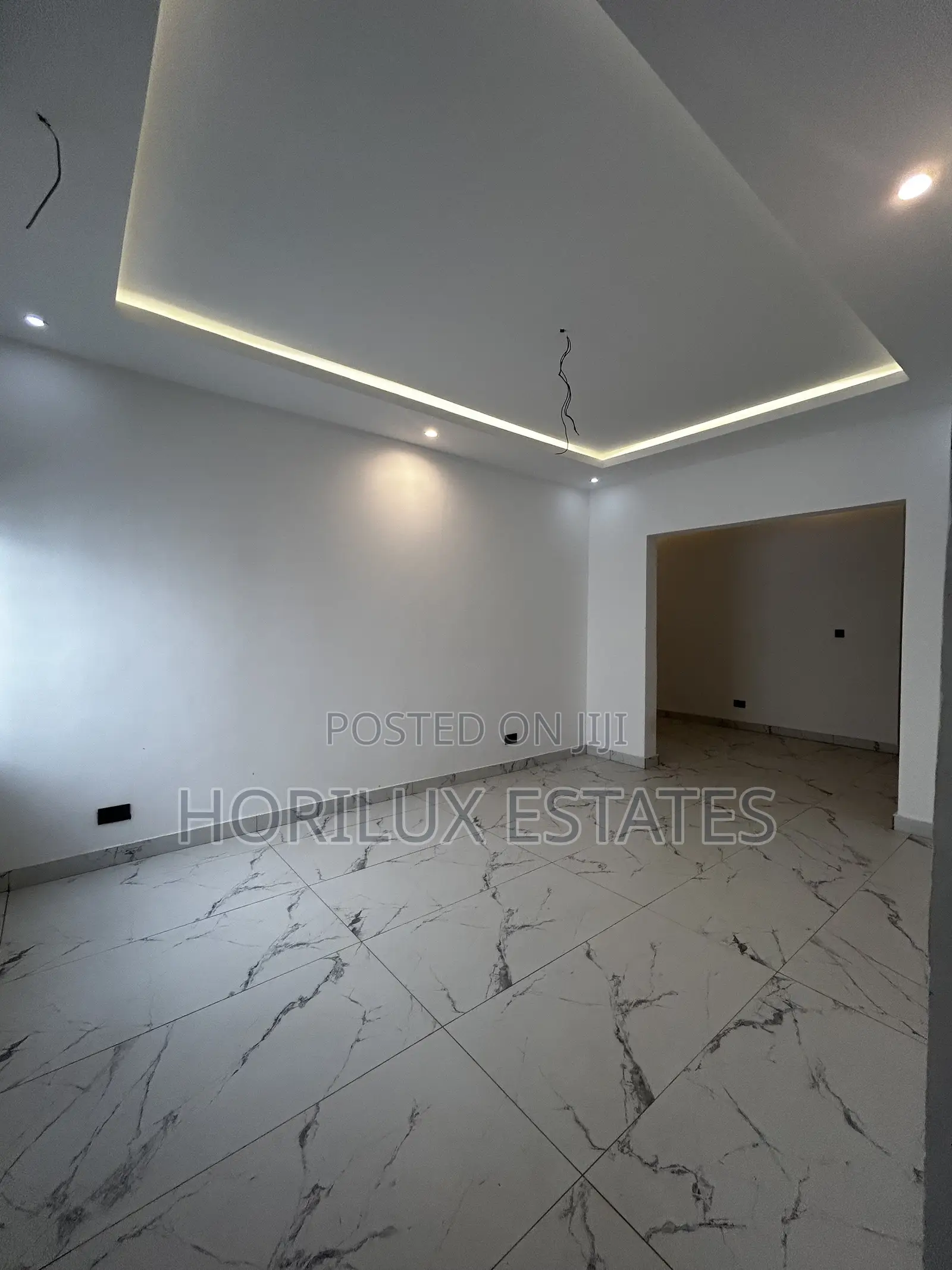 5bdrm Mansion in East Legon Hills for sale