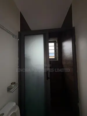2bdrm Apartment in Ashaley Botwe for rent