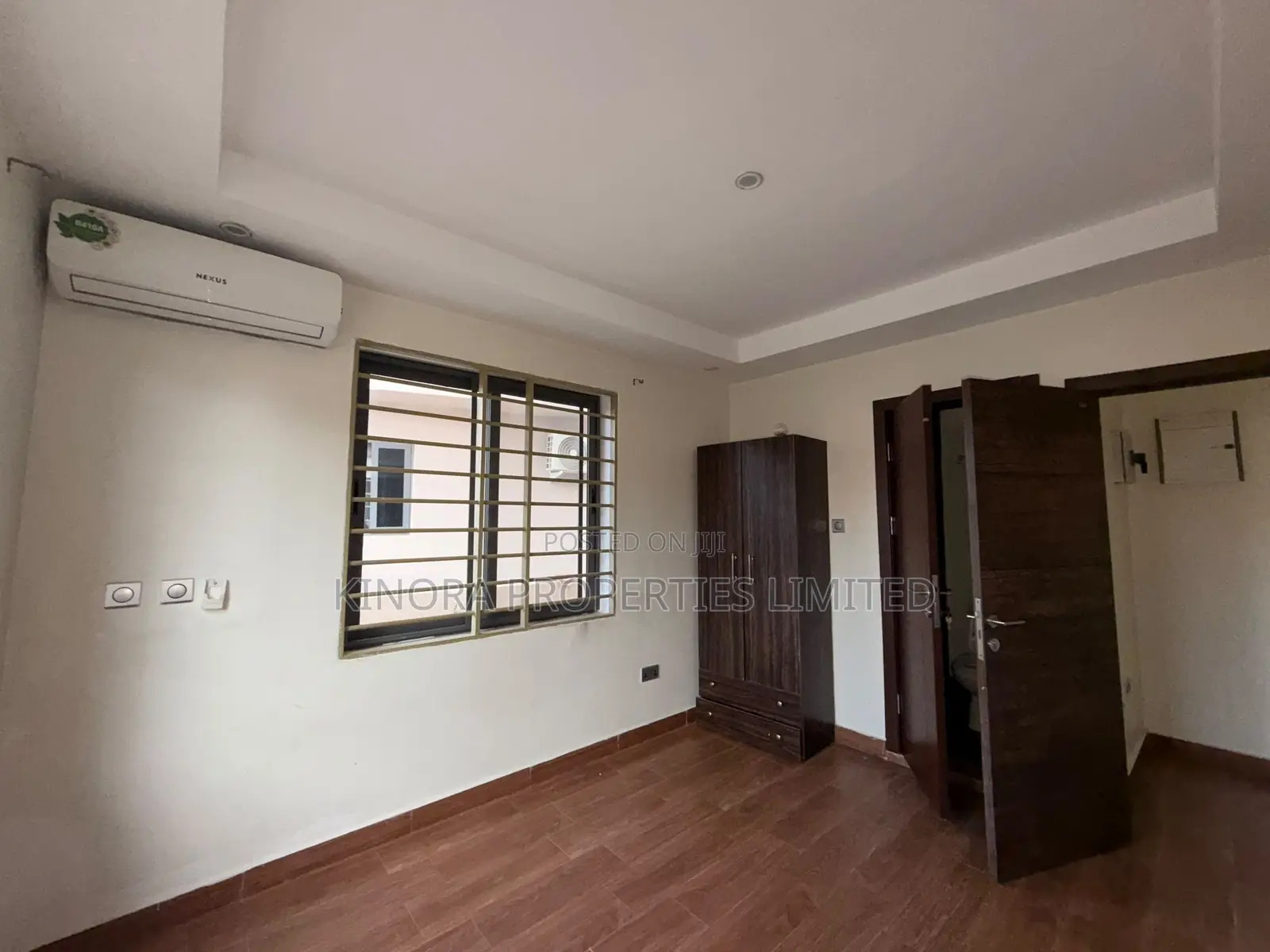 2bdrm Apartment in Ashaley Botwe for rent