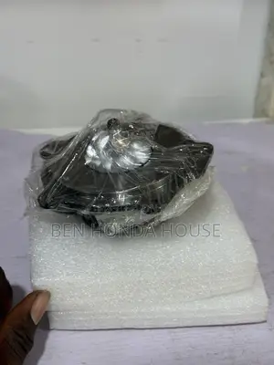 Honda CRV/Accord Turbocharger Cartridge