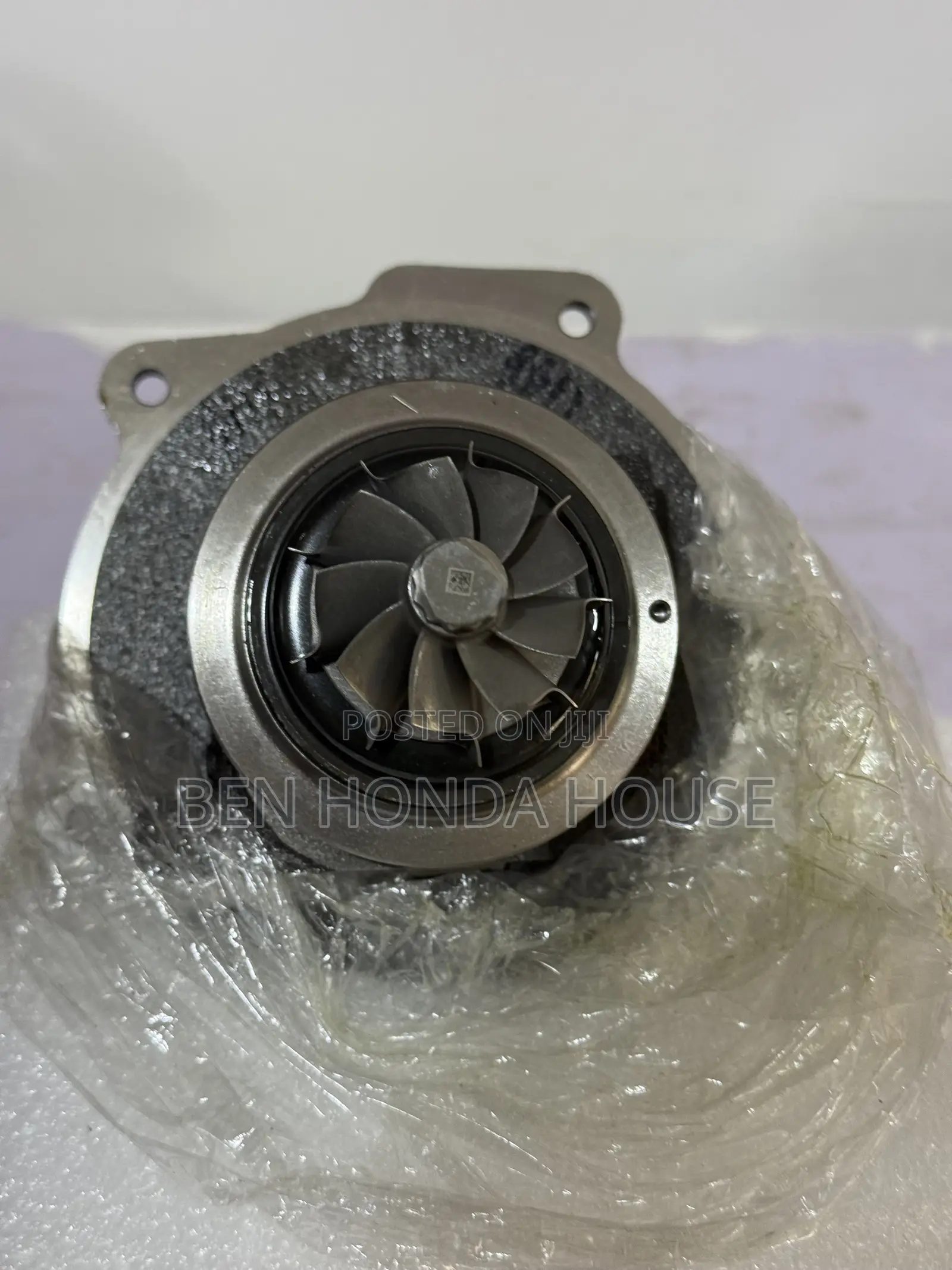 Honda CRV/Accord Turbocharger Cartridge