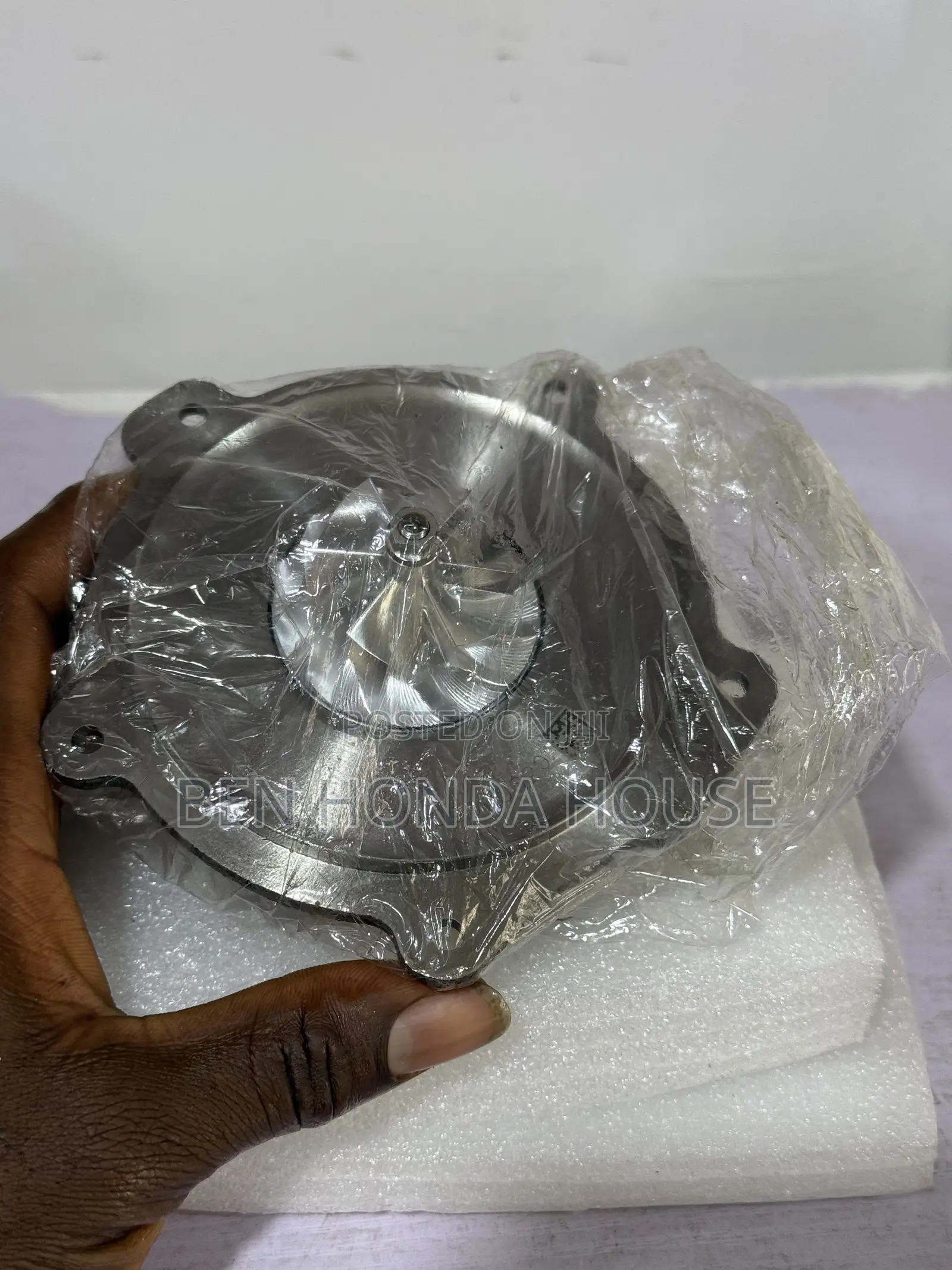 Honda CRV/Accord Turbocharger Cartridge