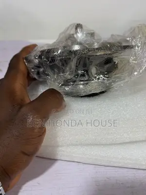 Honda CRV/Accord Turbocharger Cartridge
