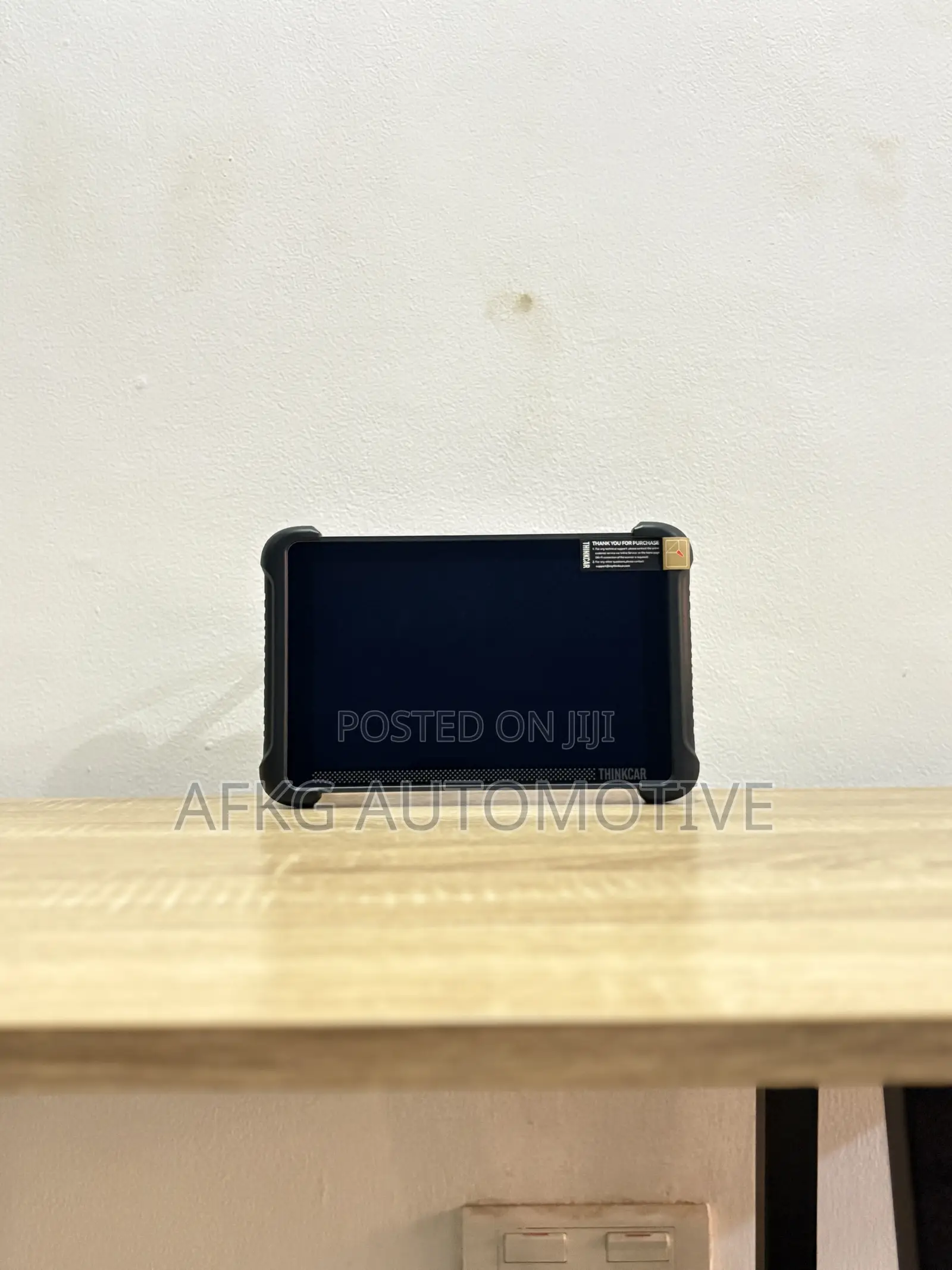 Thinkcar Thinktool 191