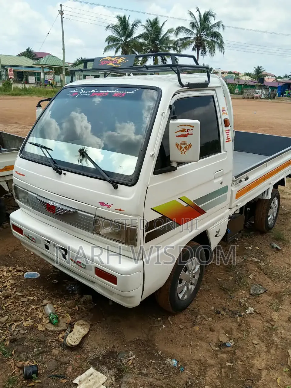 Daewoo Labo