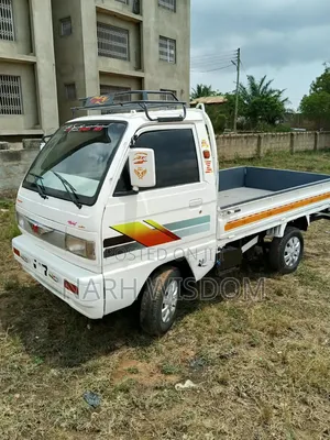 Daewoo Labo