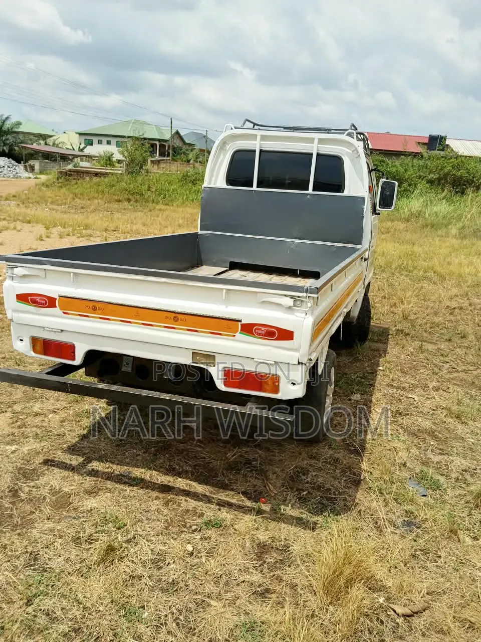 Daewoo Labo