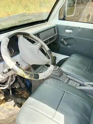 Daewoo Labo