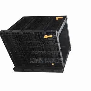 Adjustable Plastic Formwork Pillar