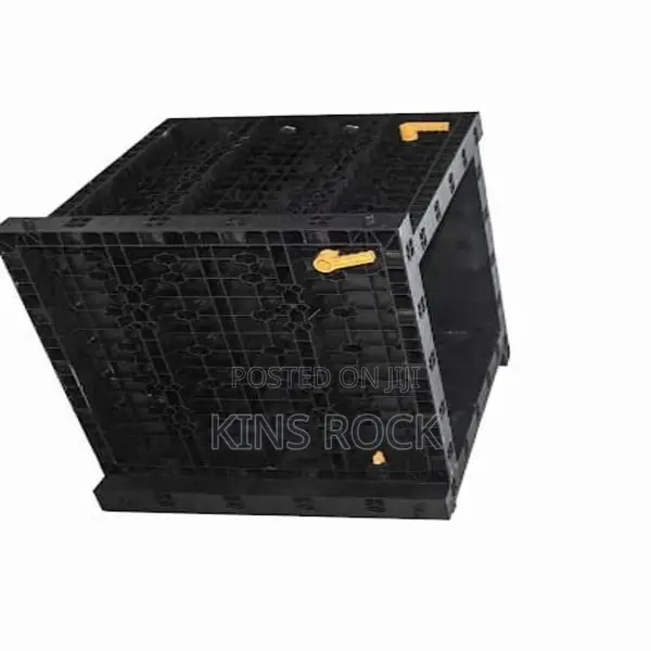Adjustable Plastic Formwork Pillar
