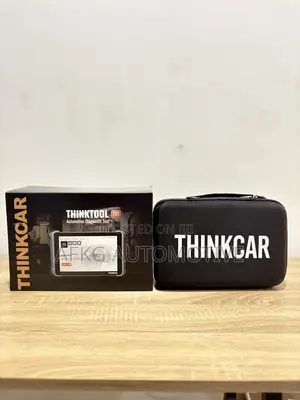 Thinkcar Thinktool 191