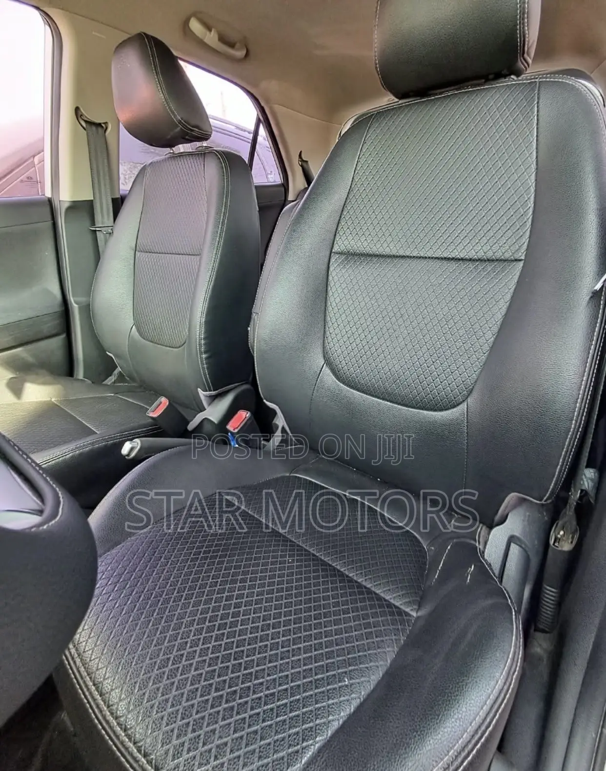 Kia Morning 2016 Silver