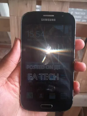 Samsung Galaxy Grand Neo 8 GB Blue
