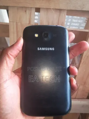 Samsung Galaxy Grand Neo 8 GB Blue