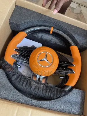 Car Spare Parts