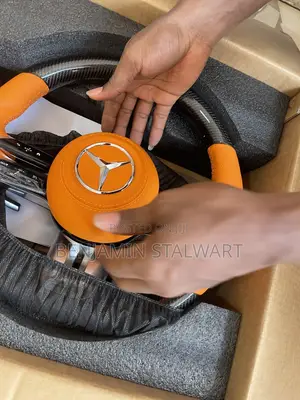Car Spare Parts