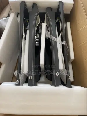 Car Spare Parts