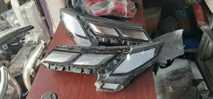 2024 Hyundai Palisade Daytime Running Light(top Light)