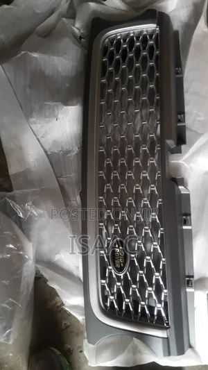 Range Rover Sports 2012 Front Grills
