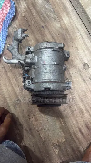 2003-2011 Honda Element a/C Compressor: