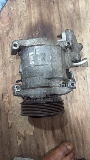 2003-2011 Honda Element a/C Compressor: