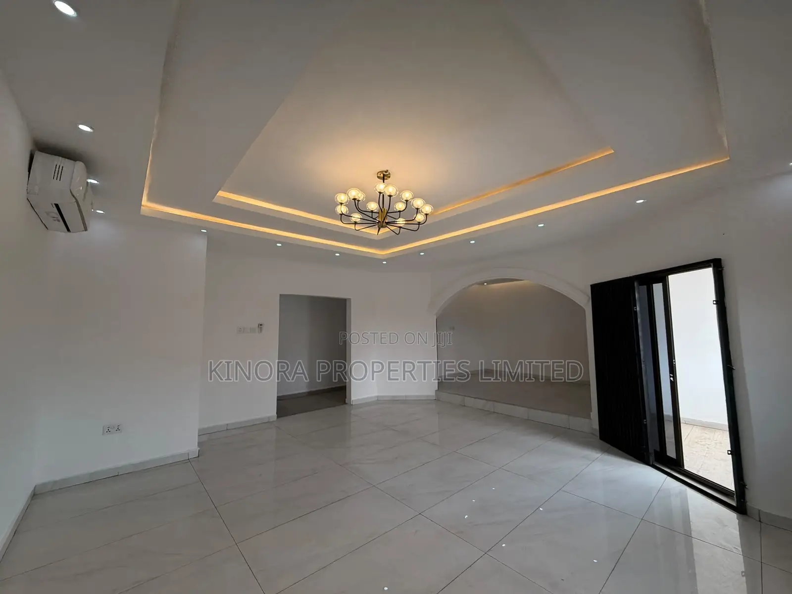 2bdrm Apartment in East Legon for rent