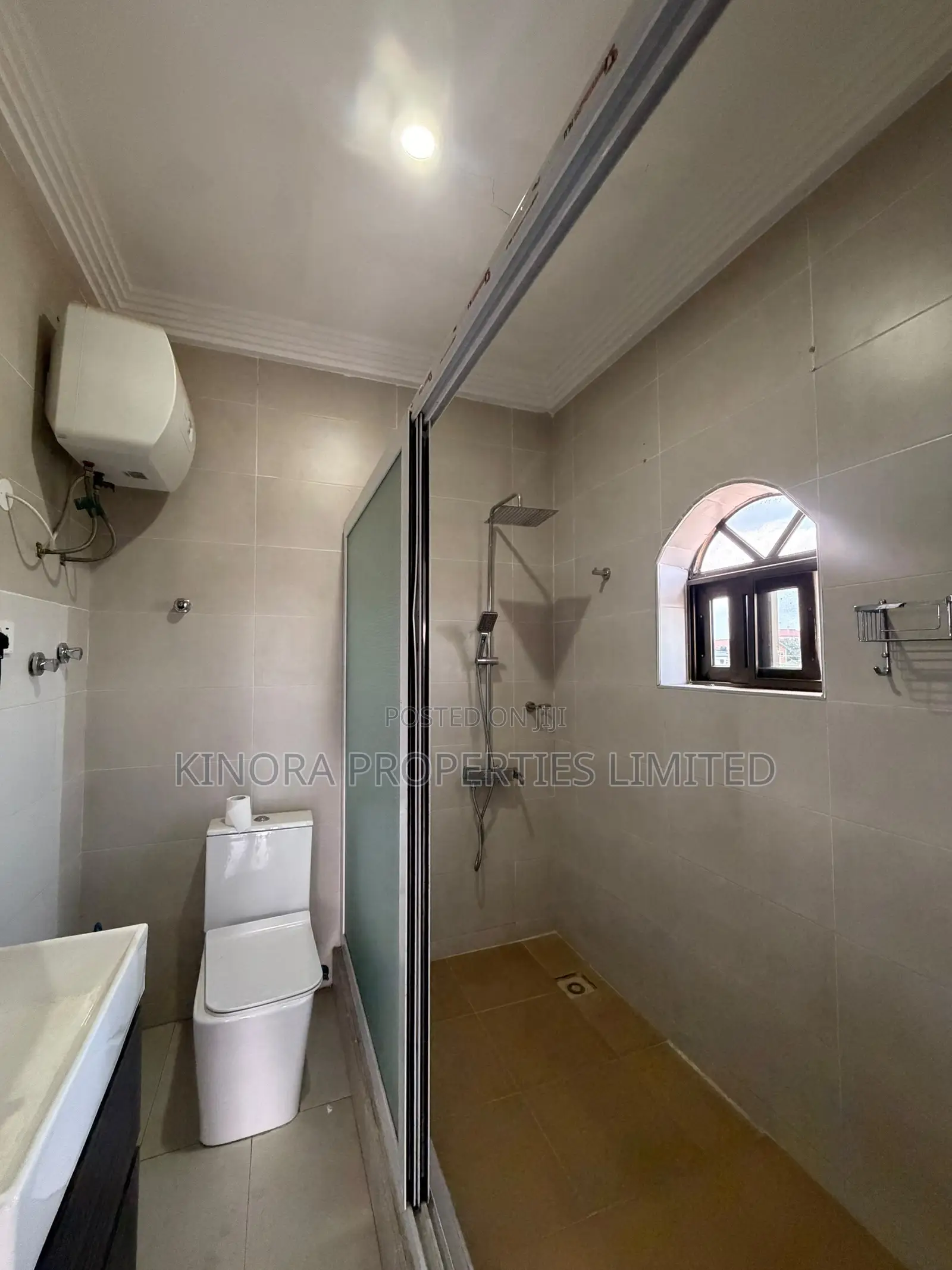 2bdrm Apartment in East Legon for rent