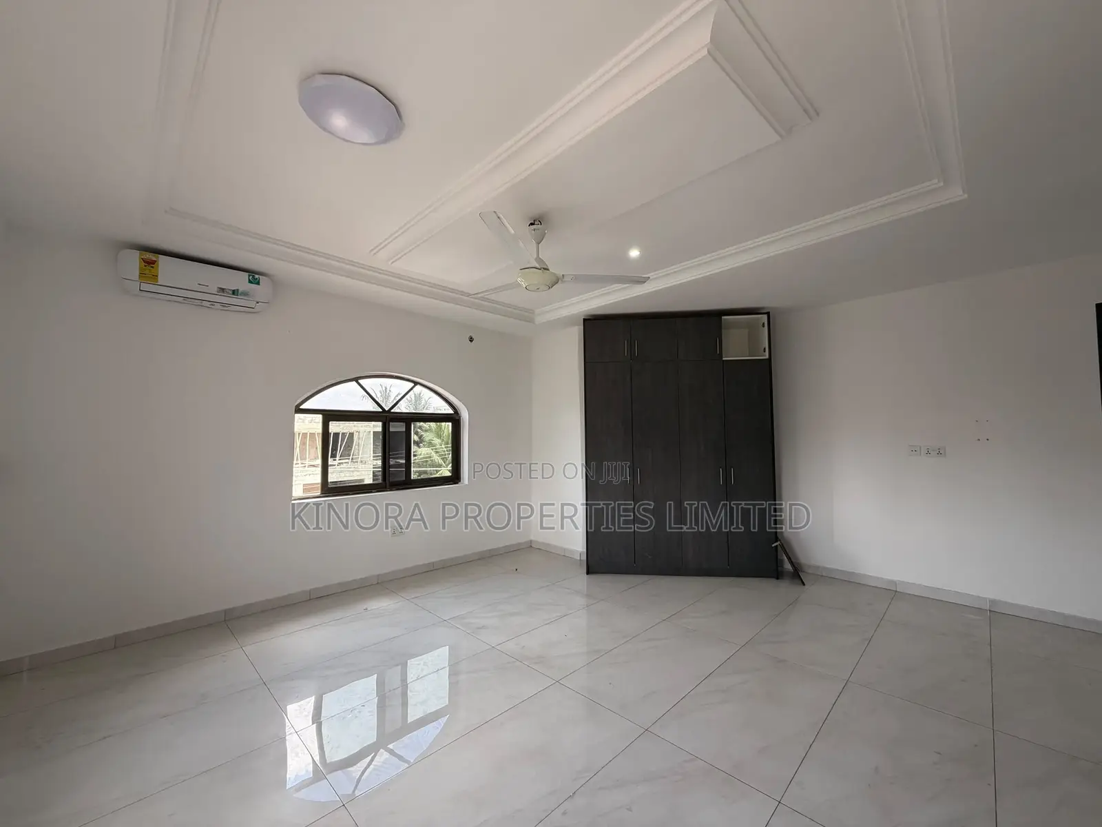 2bdrm Apartment in East Legon for rent