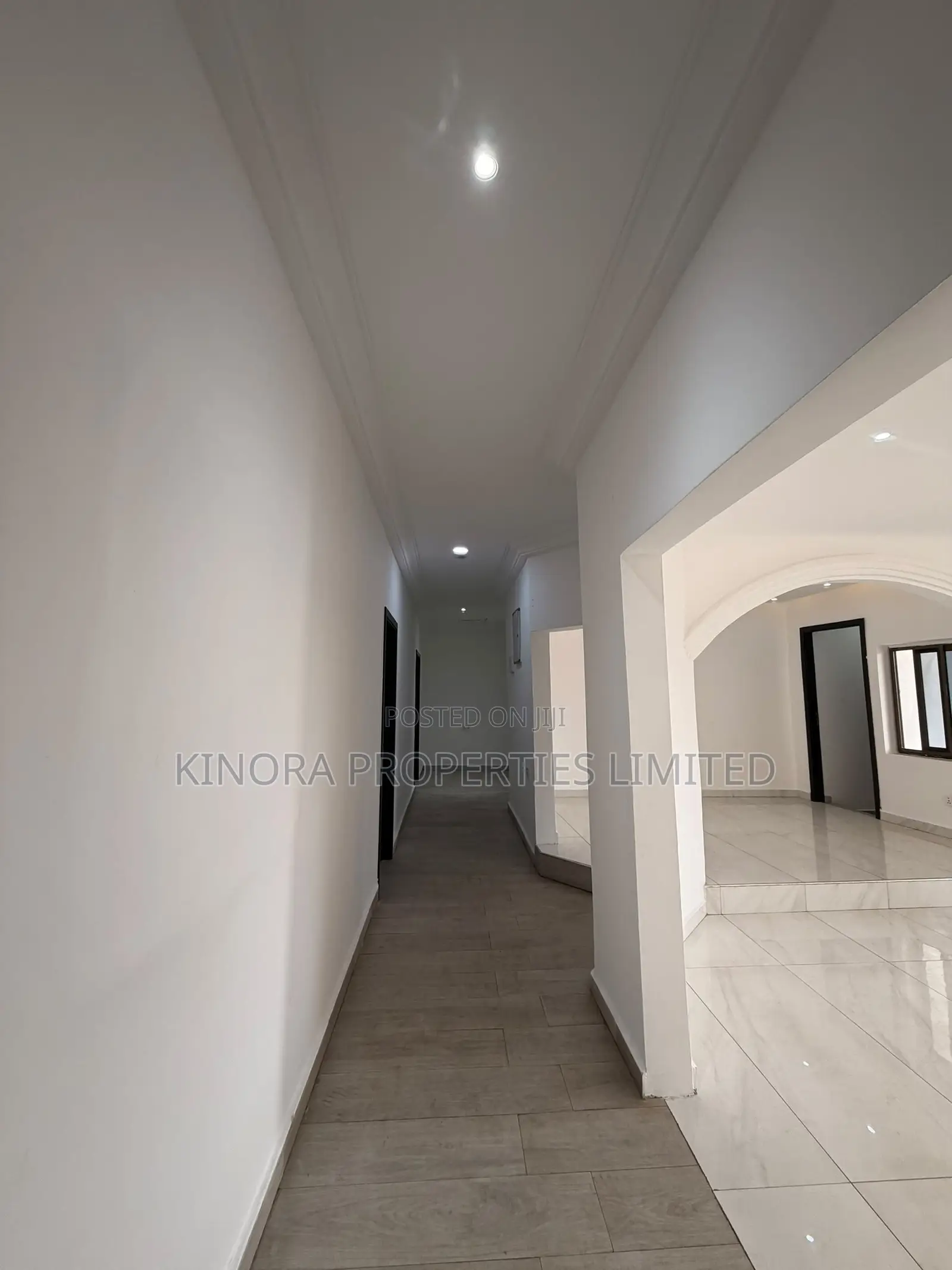 2bdrm Apartment in East Legon for rent