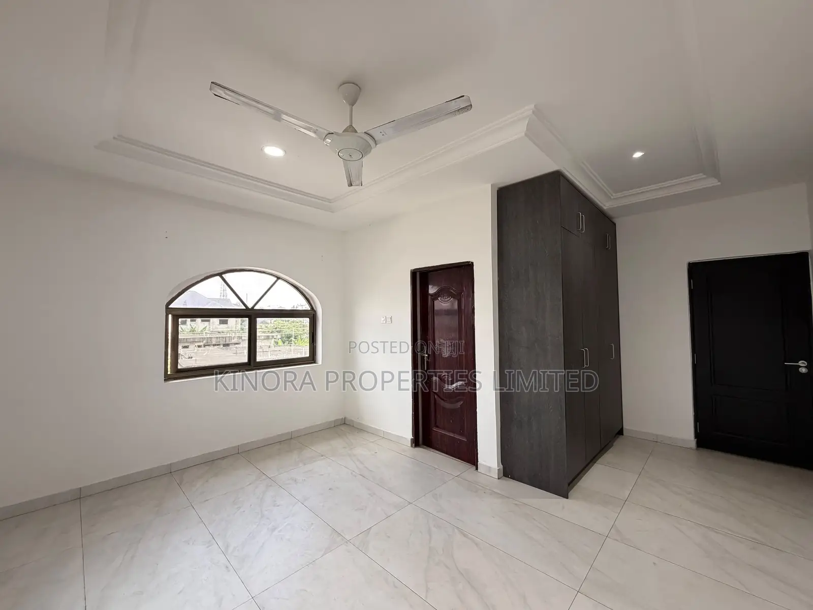 2bdrm Apartment in East Legon for rent
