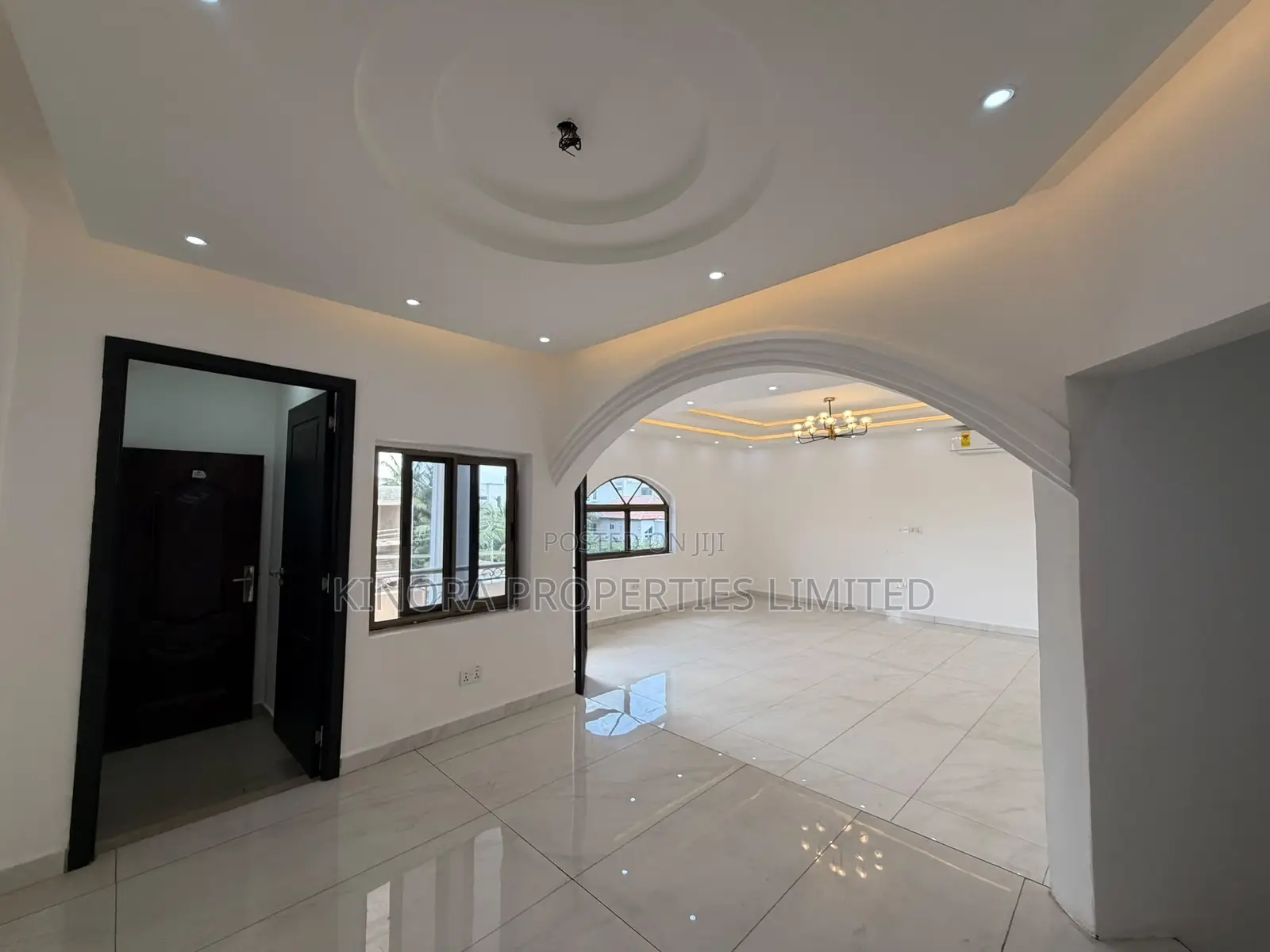 2bdrm Apartment in East Legon for rent