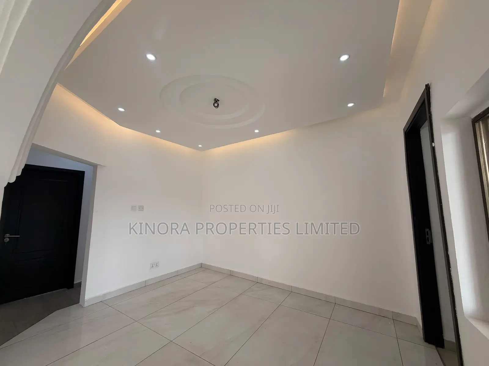 2bdrm Apartment in East Legon for rent