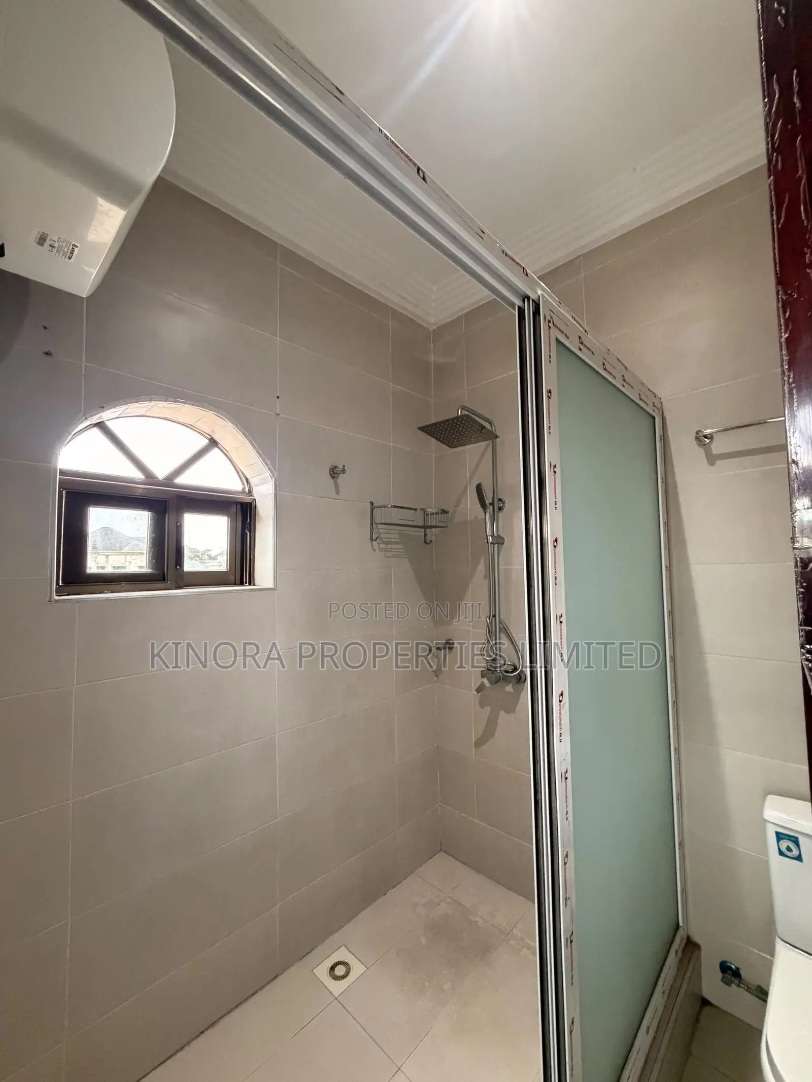 2bdrm Apartment in East Legon for rent