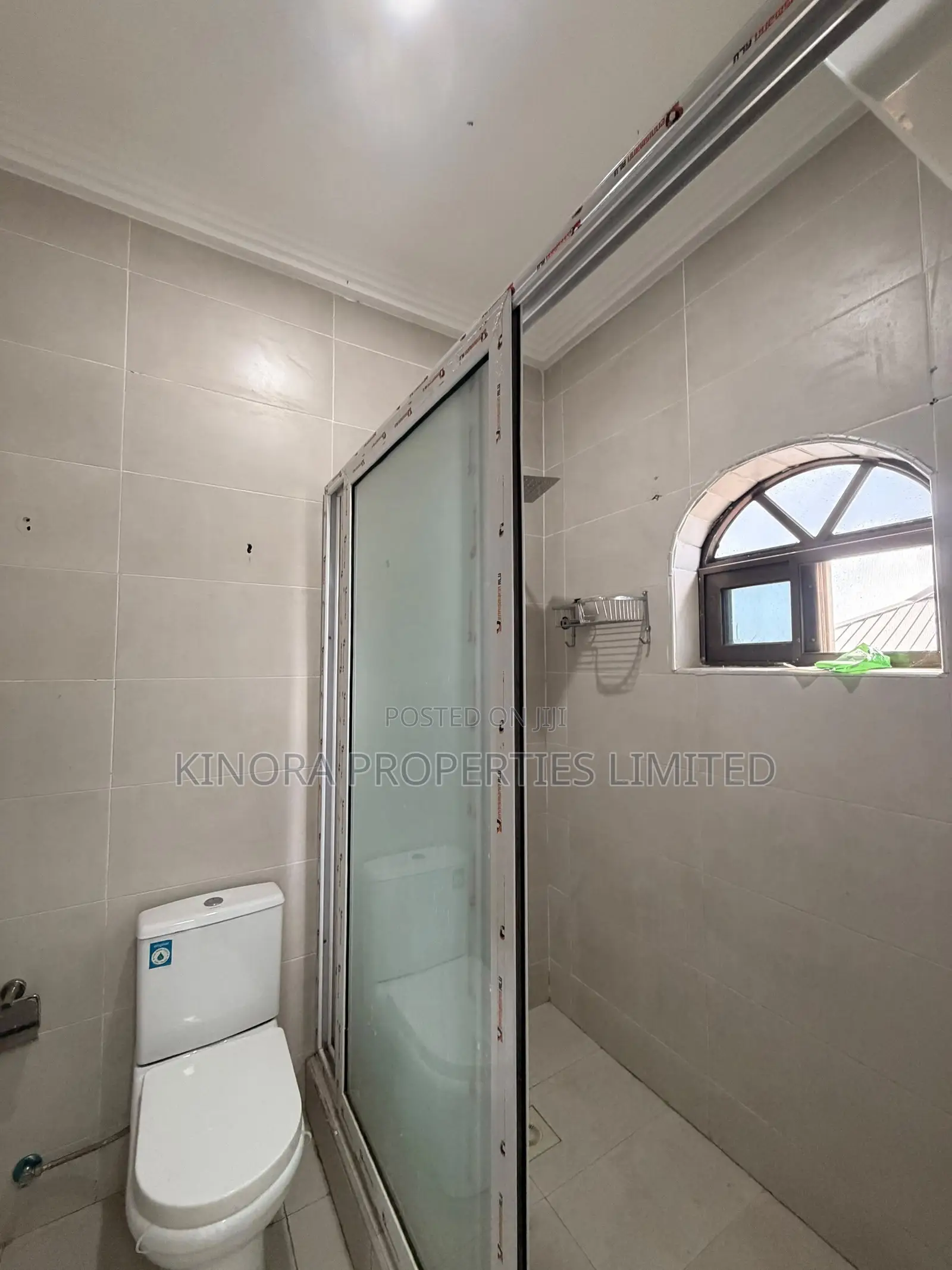 2bdrm Apartment in East Legon for rent