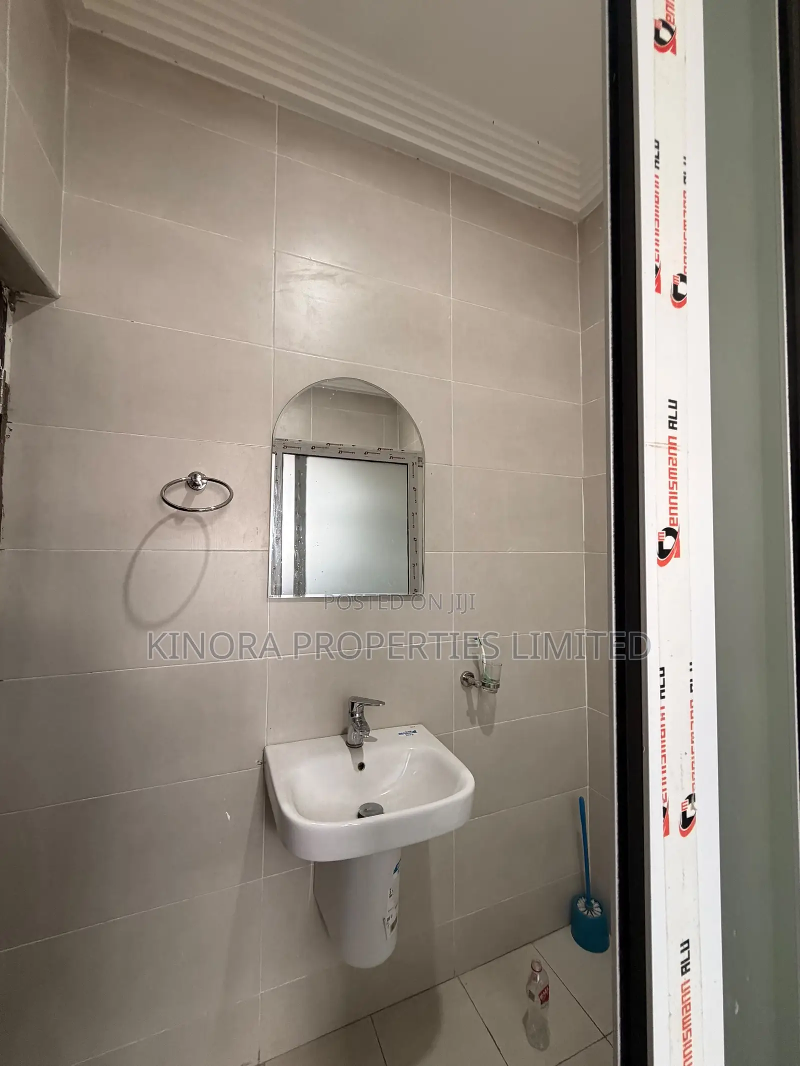 2bdrm Apartment in East Legon for rent