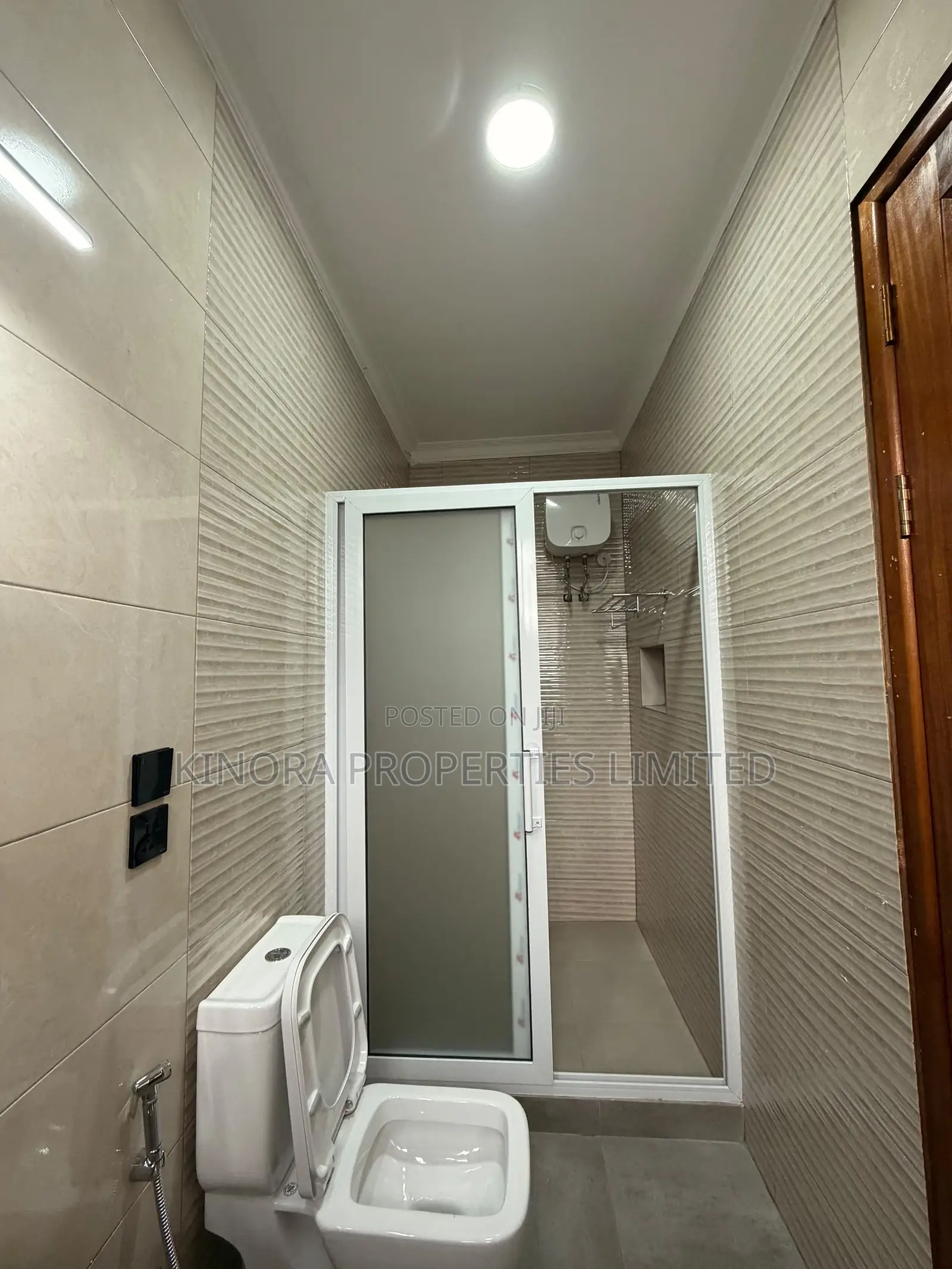 2bdrm Apartment in East Legon for rent
