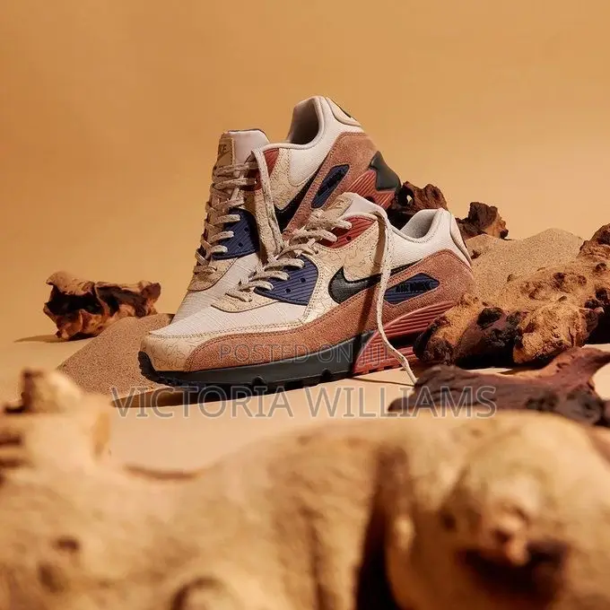 Nike Air Max 90 NRG "Camowabb"