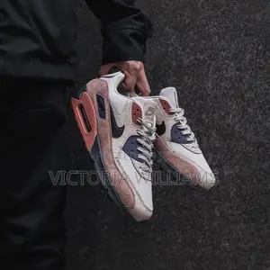 Nike Air Max 90 NRG "Camowabb"