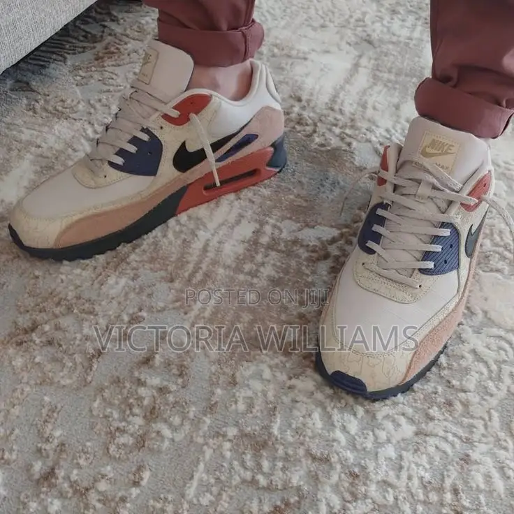 Nike Air Max 90 NRG "Camowabb"