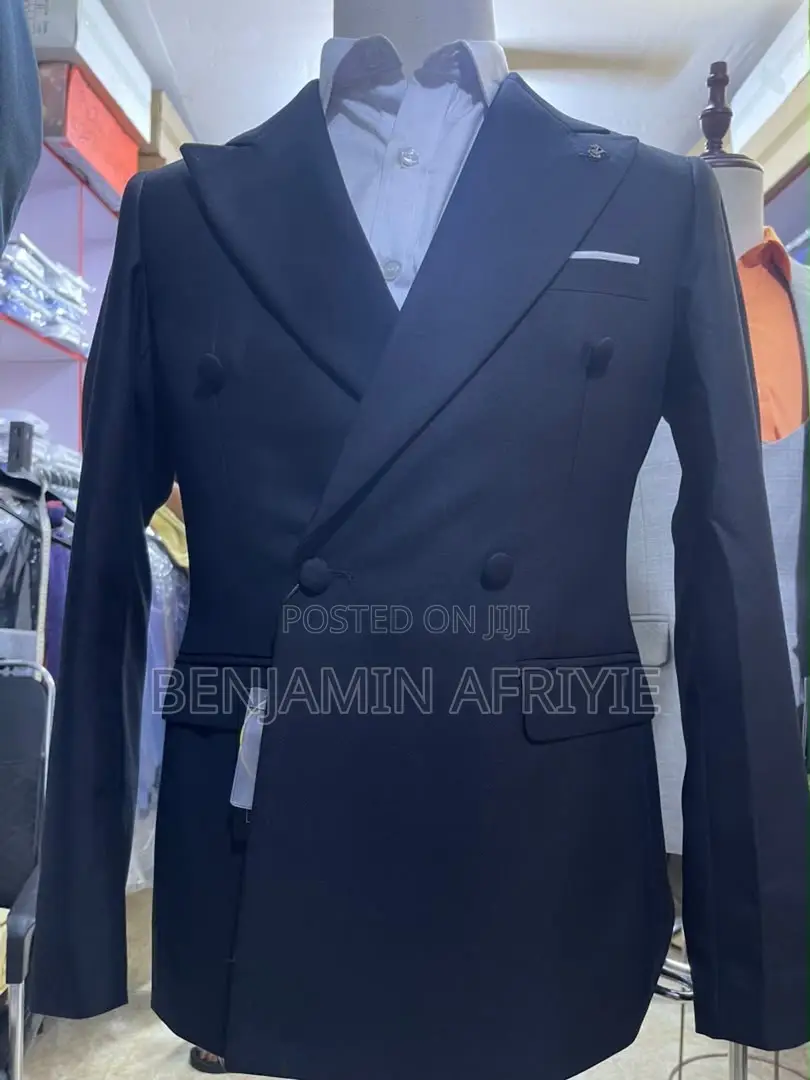 Ben’s Suit Plug