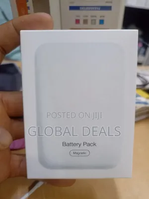 Original Wireless Powerbank