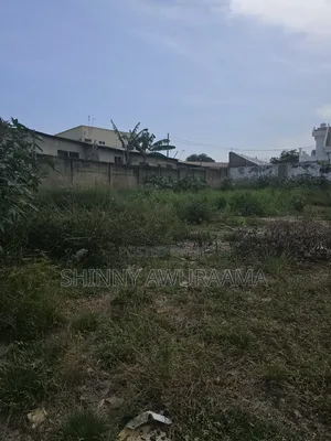 Titled Land Document