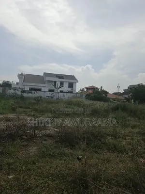 Titled Land Document