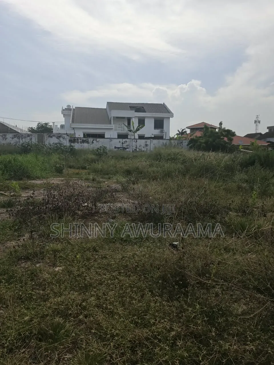 Titled Land Document