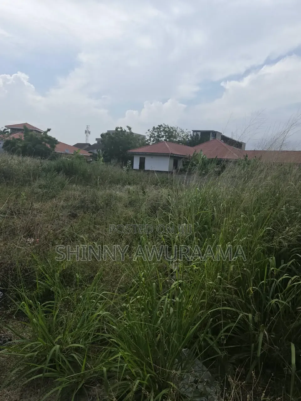 Titled Land Document