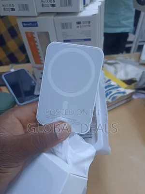 Original Wireless Powerbank