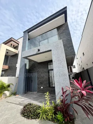 3bdrm Duplex in East Legon-Adjiganor for rent