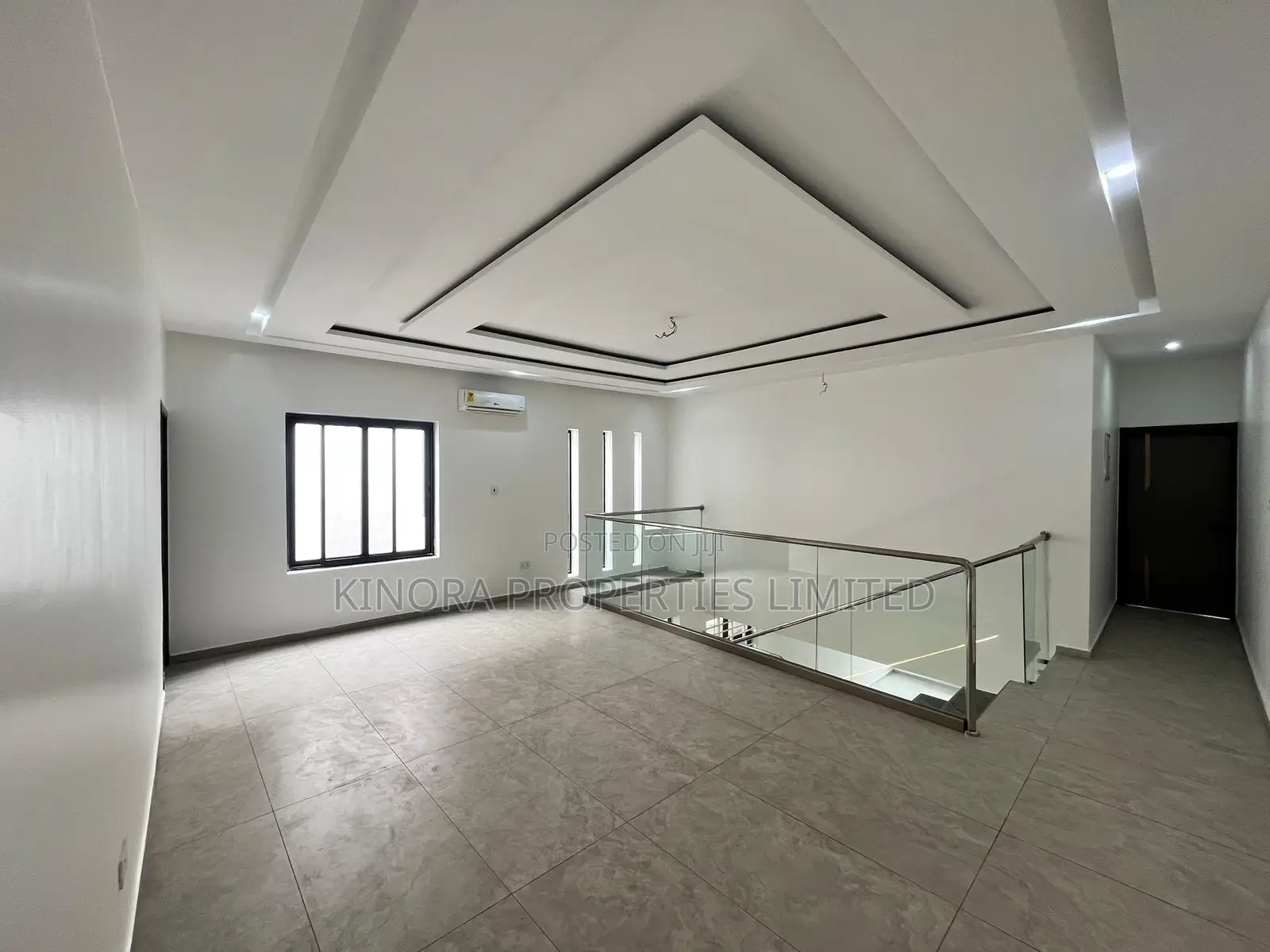 3bdrm Duplex in East Legon-Adjiganor for rent