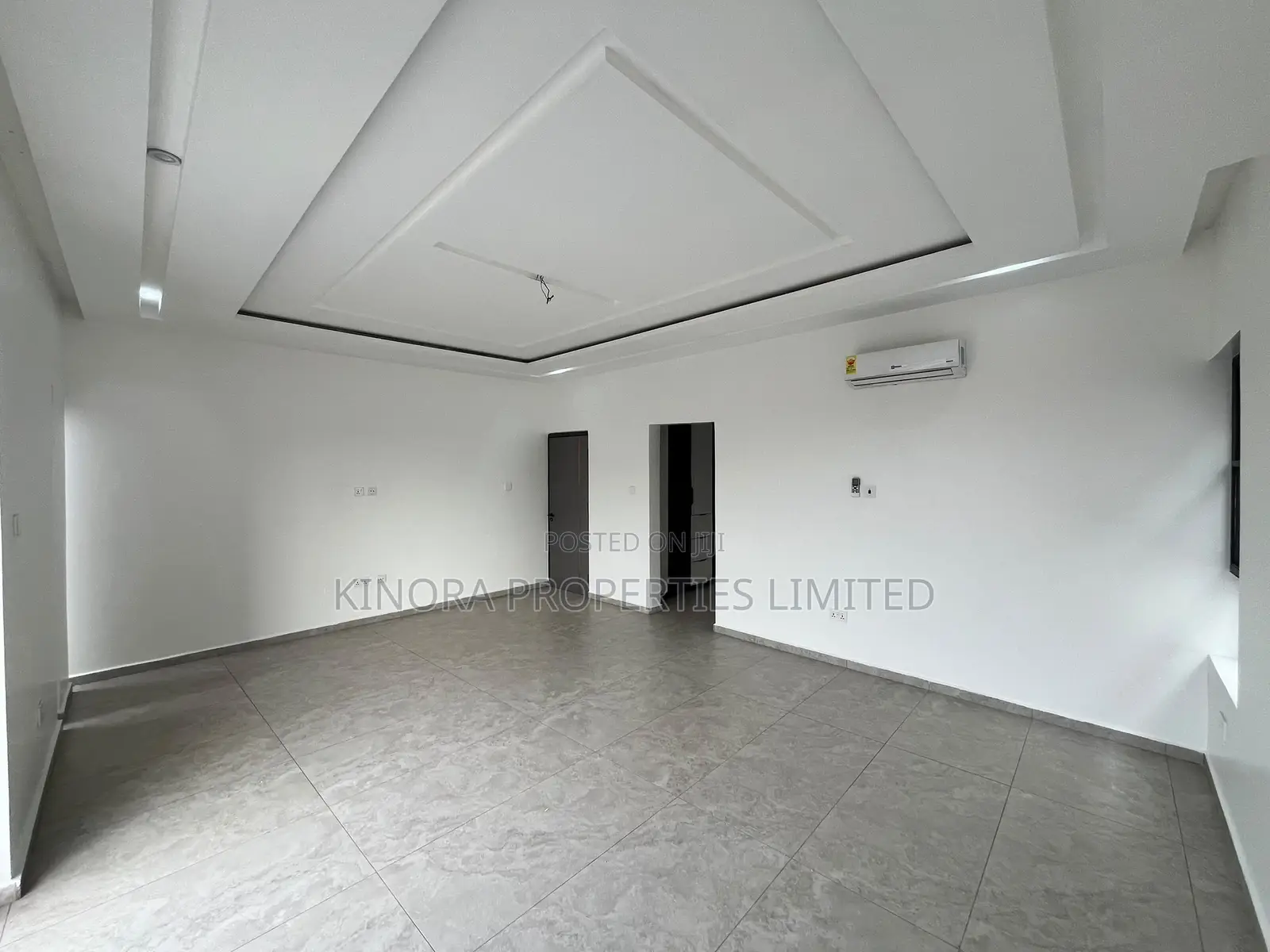 3bdrm Duplex in East Legon-Adjiganor for rent