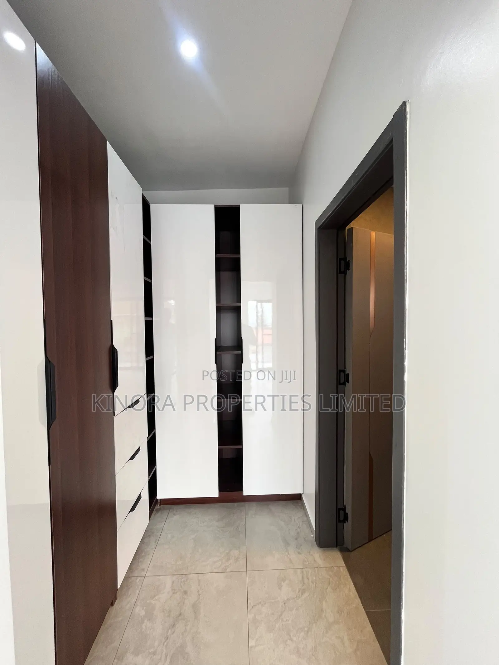 3bdrm Duplex in East Legon-Adjiganor for rent